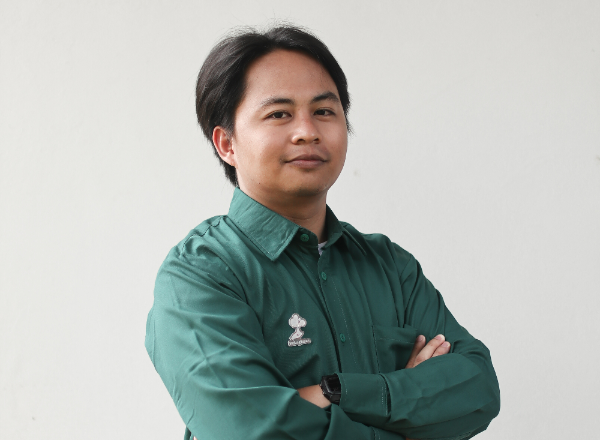Gambar M. Faris Setiawan